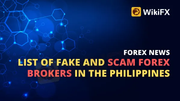 Is Your Forex Broker a Scam?