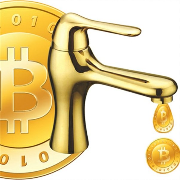 What is Bitcoin faucet and how to make money with them