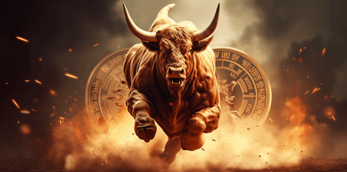 Bull Market - CoinDesk