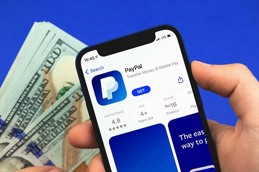 Paypal Account Frozen? What To Do To Get Your Funds Released