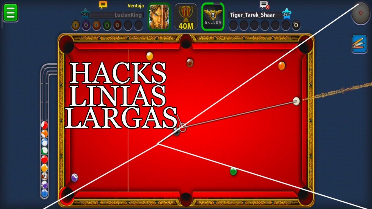 8 Ball Pool APK for Android - Download