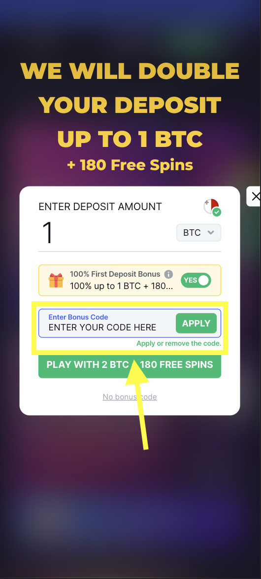 BitStarz Free Spins - Grab Bonus Spins Today!