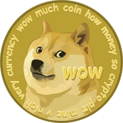 Exchange Dogecoin (DOGE) to Bitcoin (BTC) at the best rate with no sign up