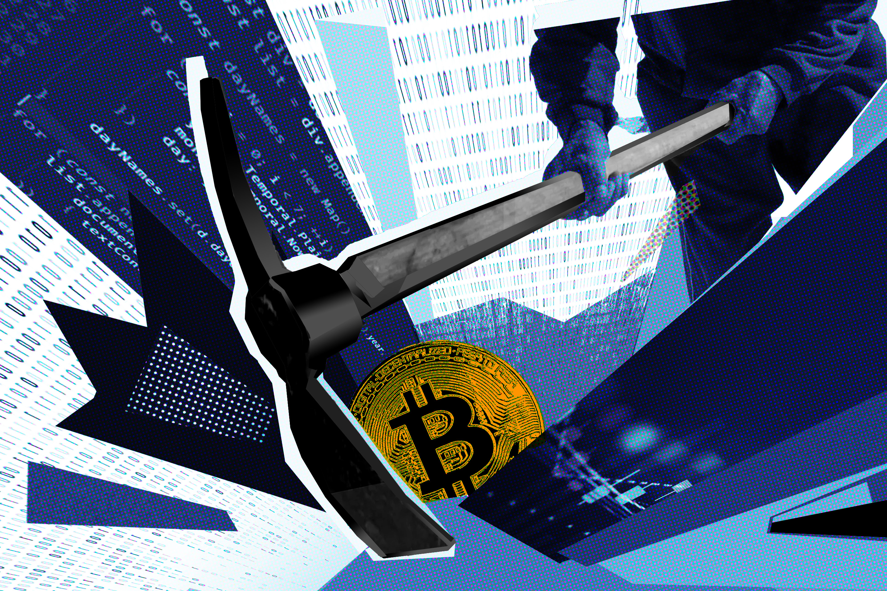 Investment Firm With $1B in Assets Looks to Invest in BTC Mining With Fabiano Consulting