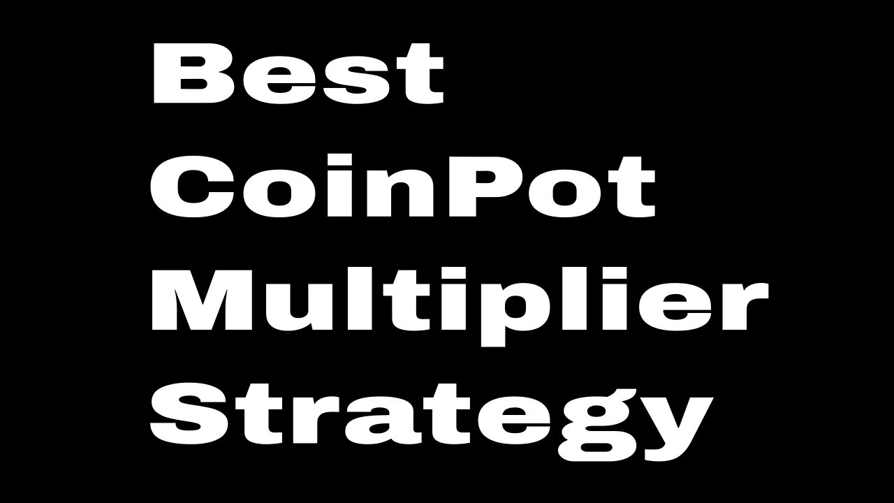 Coinpot Definition - What is Coinpot?