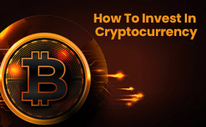 How to Invest in Cryptocurrency in India?