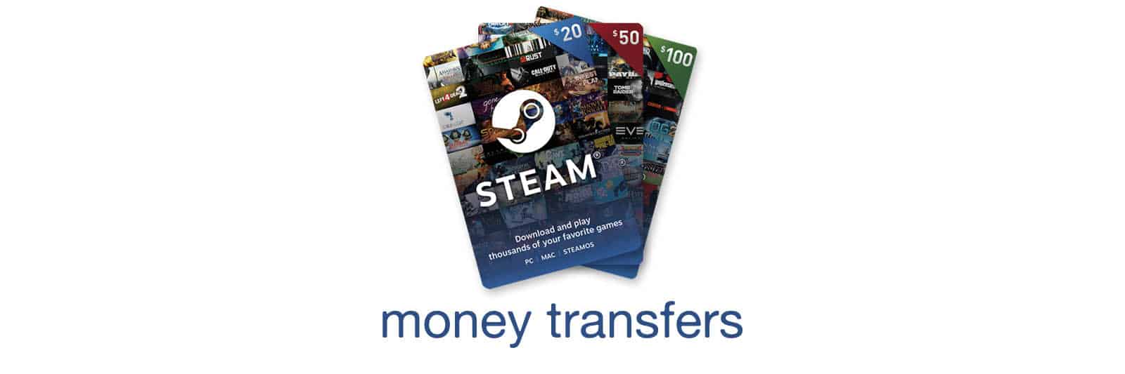 How To Transfer Steam Money To Paypal Account