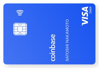 Coinbase Card UK Review Benefits, Perks and Fees - Skrumble