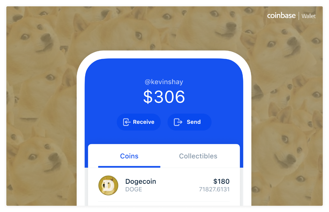 Coinbase Bump Alert – Top Crypto Exchange Gearing Up To List Dogecoin - The Daily Hodl