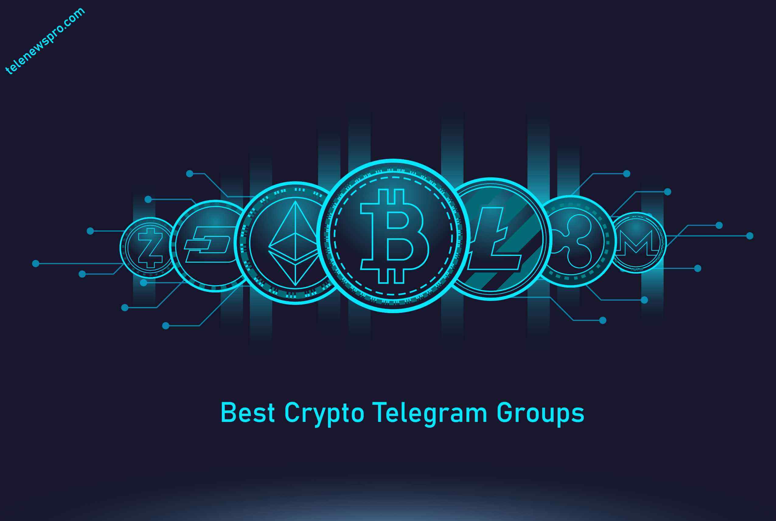 Top 5 Best Ethereum Trading Signal Groups on Telegram - bymobile.ru