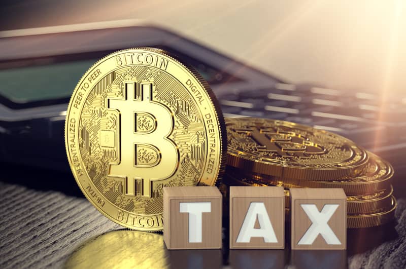 Your Crypto Tax Guide - TurboTax Tax Tips & Videos