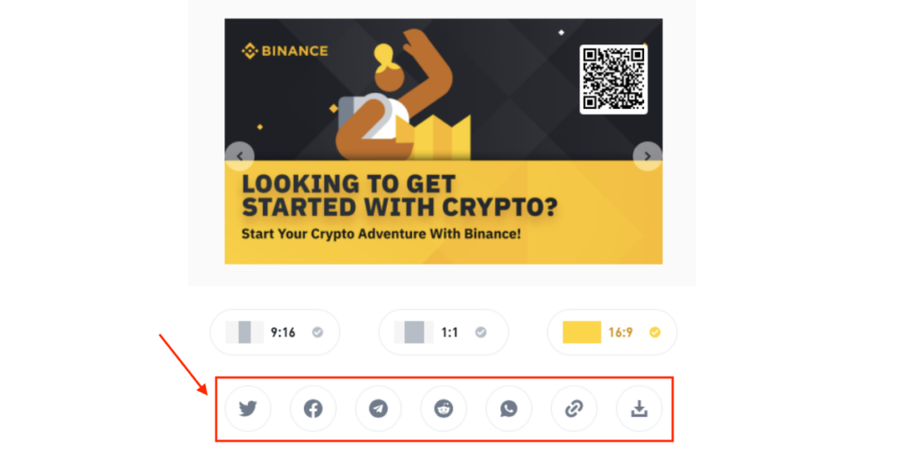 Binance Referral Code (45% Fee Discount) Spot & Futures