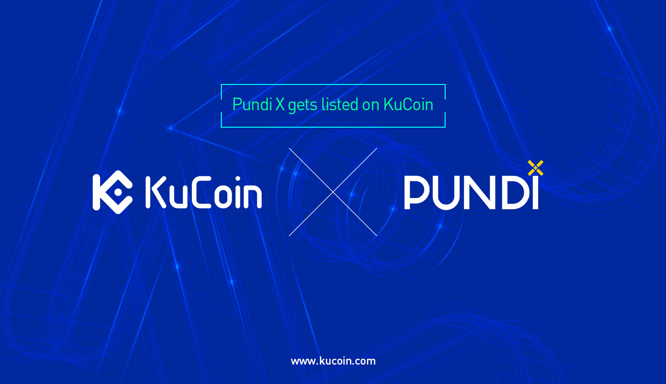 Winner of community poll for listing on Pundi X Open Platform— Dent (DENT)