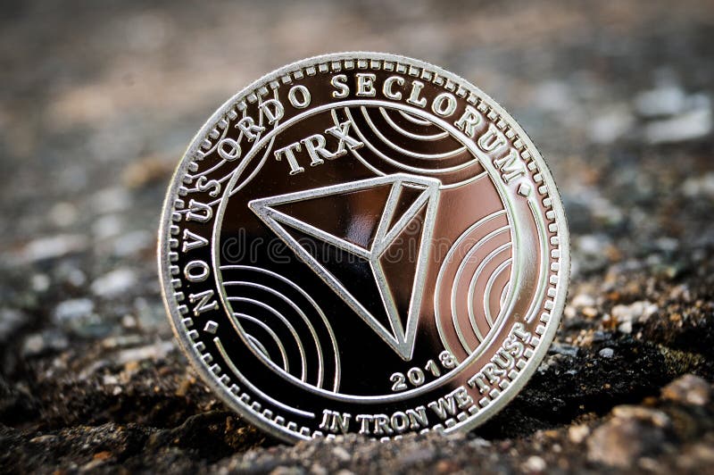 TRON: Buy or sell TRX with the lowest price and commission!