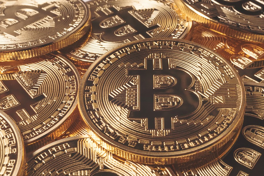 Man buys $27 of bitcoin, forgets about them, finds they're now worth $k | Bitcoin | The Guardian