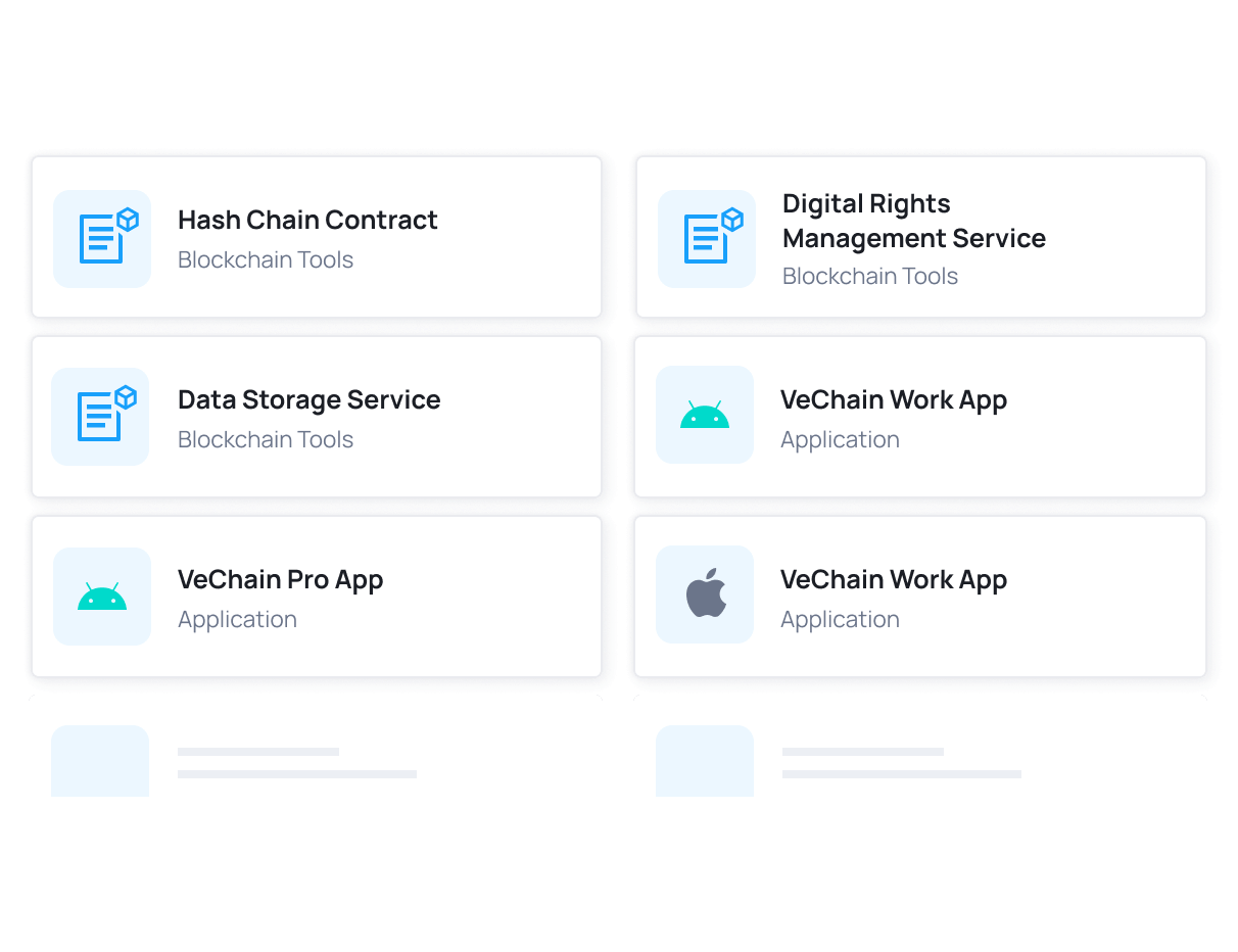 VeChain Announces Block Explorer and Sync Ledger Wallet Interface | News | bymobile.ru