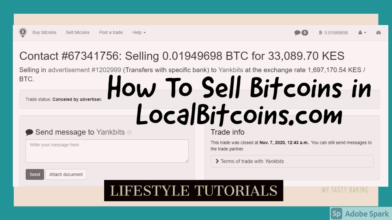 Local Bitcoins Review | Pricing, Features, Pros and Cons