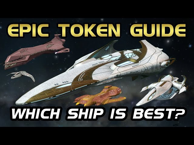 Phoenix Prize Pack Event! | Star Trek Online