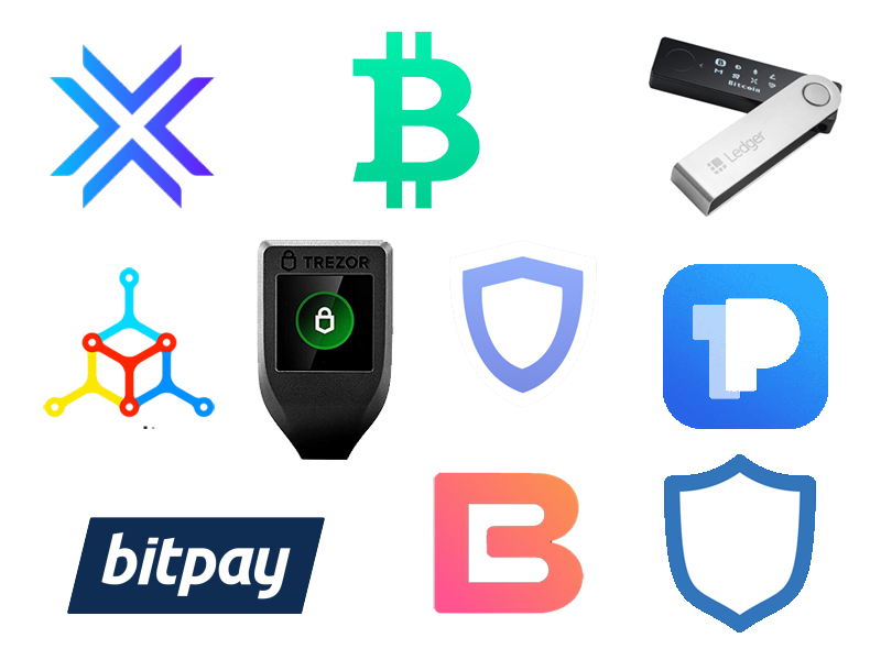 Best Crypto Desktop Wallets The COMPLETE Guide