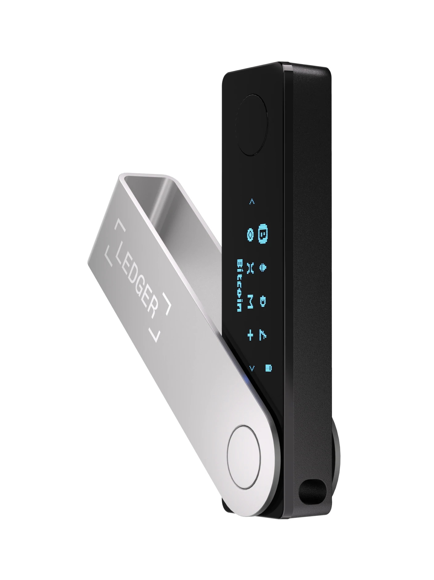 Ledger Nano's Supported Coins: Ledger Nano S and X - bymobile.ru