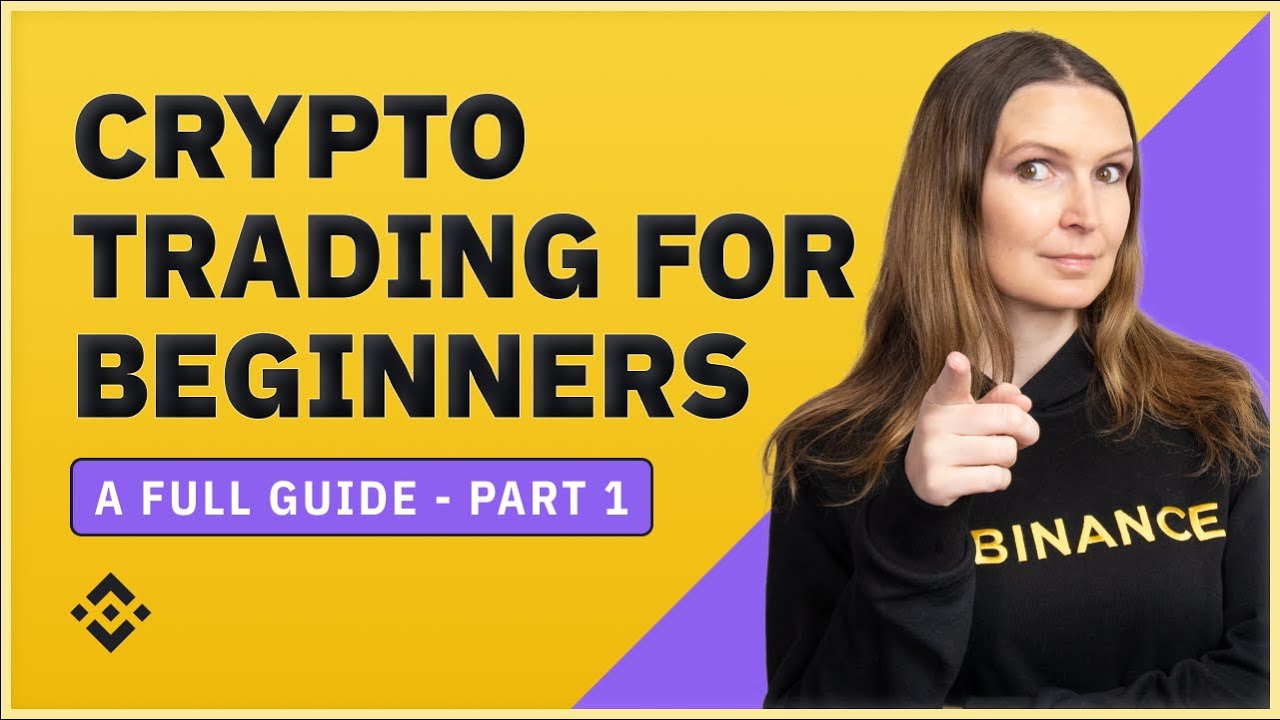 Binance Trading: A Guide for Beginners - Coin Bureau