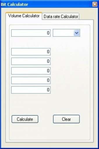 Integer range calculator powered by BigInt