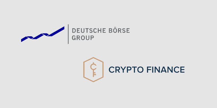 Crypto Finance Group Company Profile - Selligence