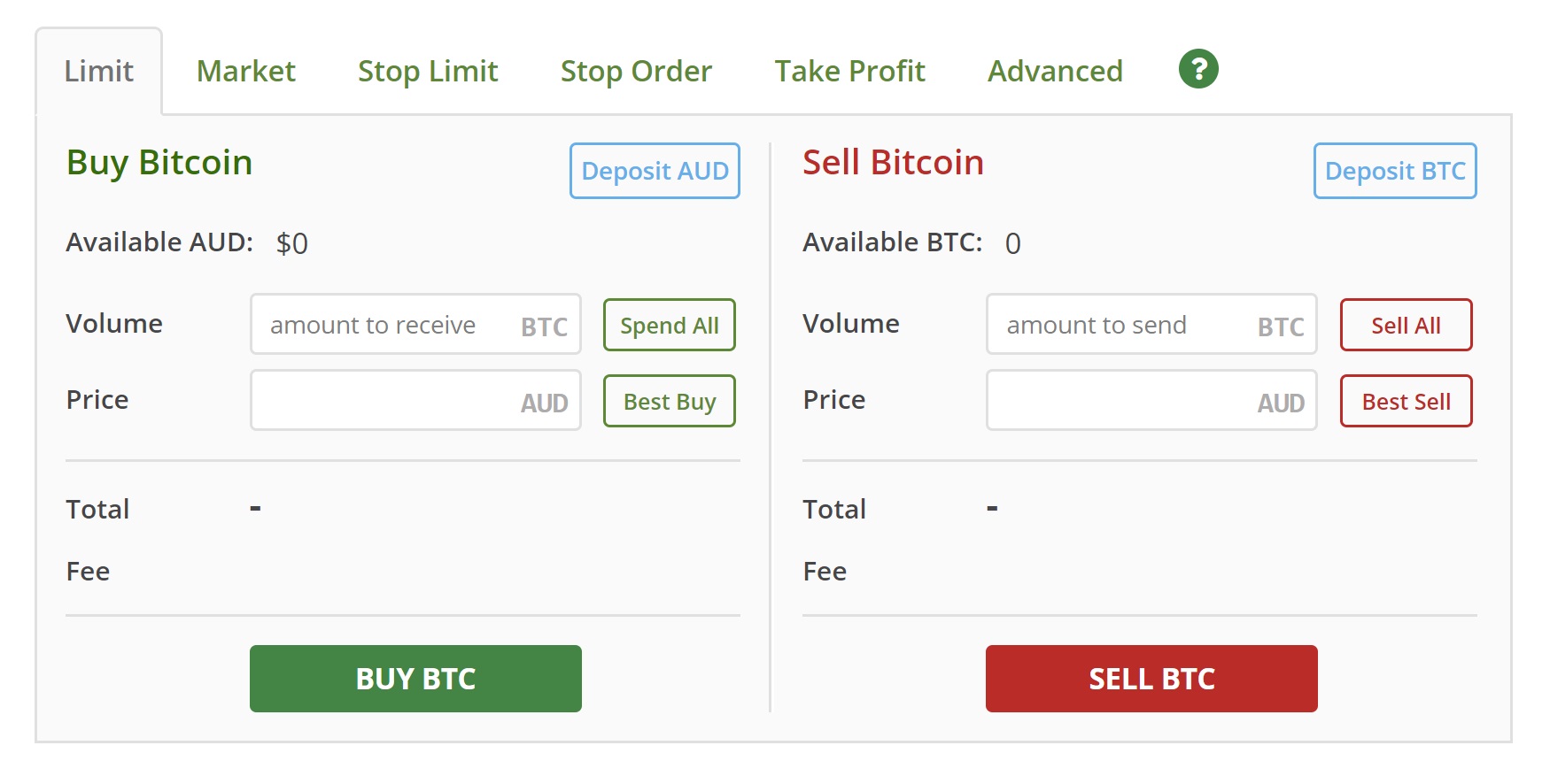 BTC Markets exposes customer names, emails in botched blast send - Security - iTnews