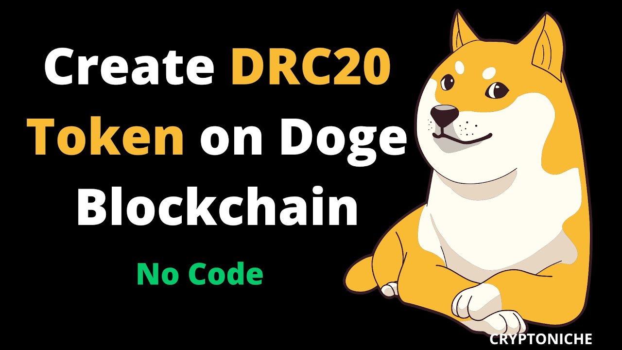 DOGE deposit & withdrawal | NiceHash