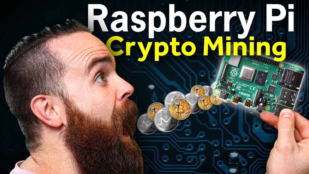 Can I Run an Ethereum Node on Raspberry Pi? | MoneroV