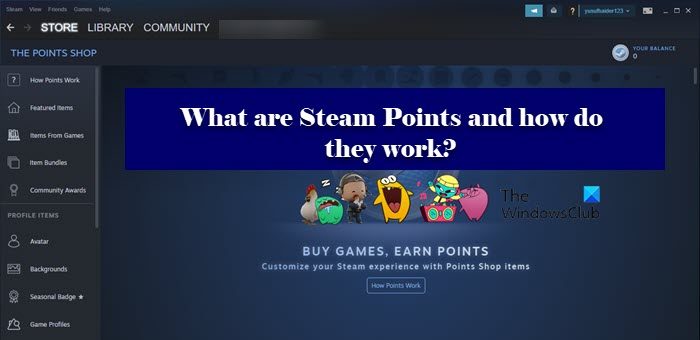 Steam Community :: Guide :: how to gift me profile awards