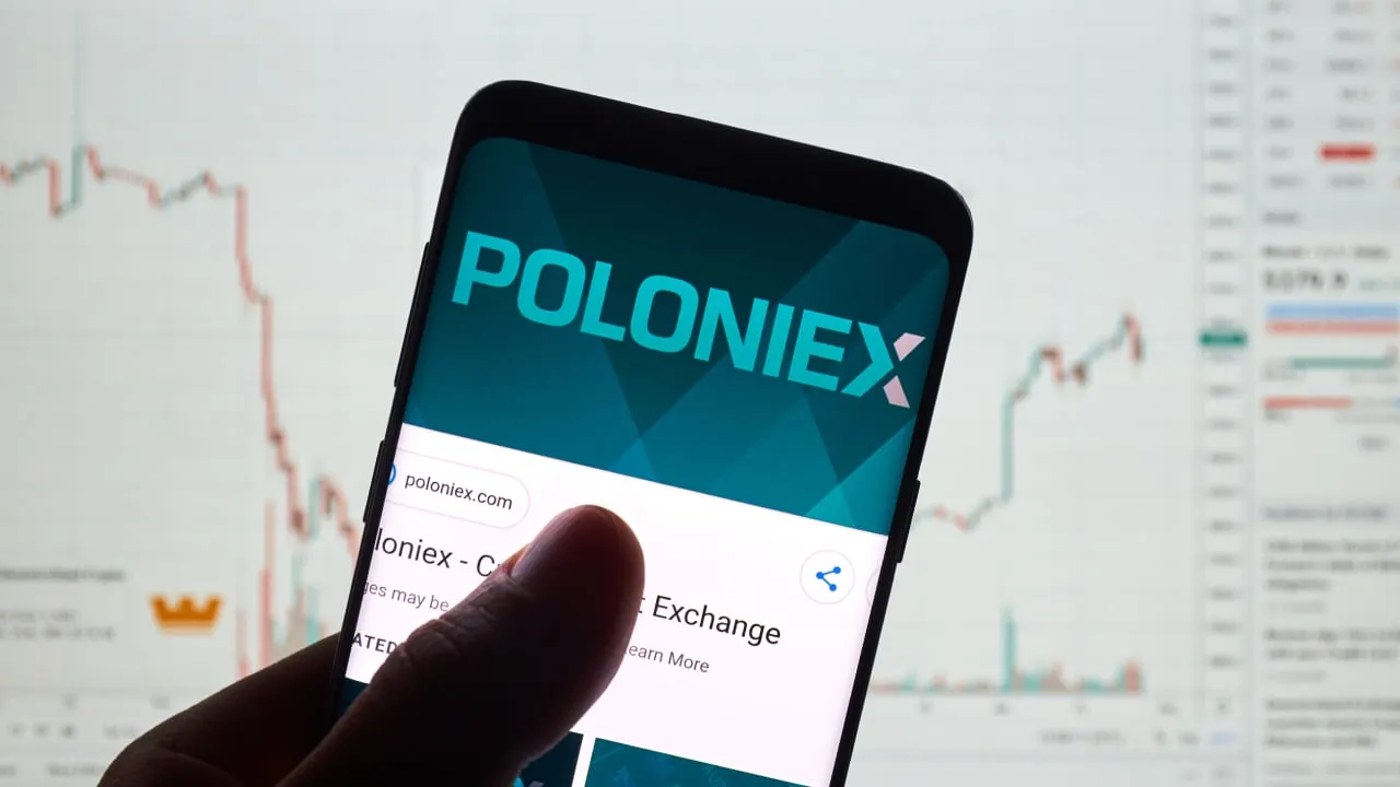 Poloniex announces 65% interest rate on USDC after Digibyte delisting - AMBCrypto