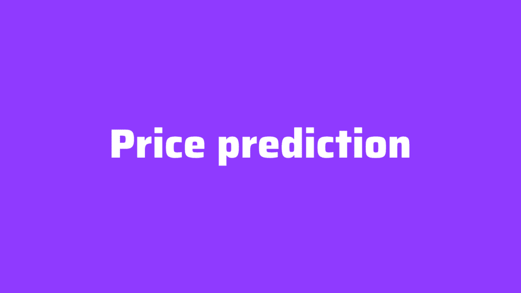 Casper (CSPR) Price Prediction , – | CoinCodex