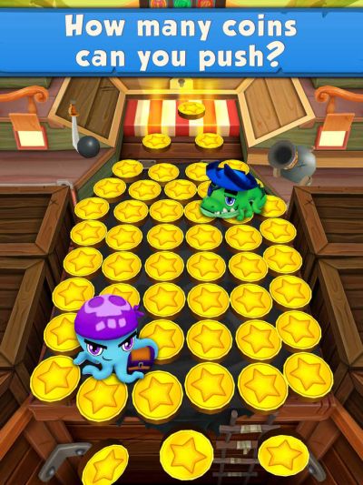 bymobile.ruility - Coin pusher game - MathOverflow