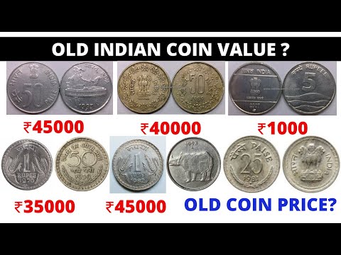 Coins of the Indian rupee - Wikipedia