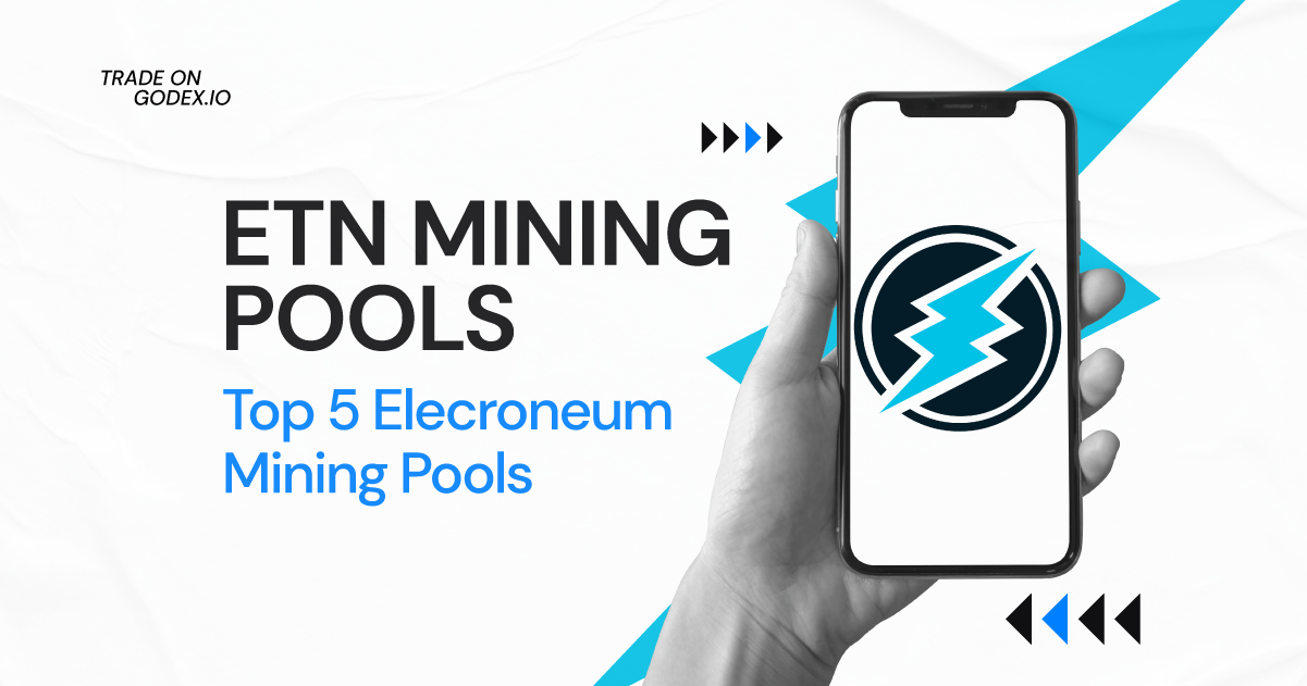 How to Mine ETN | Beginner's Guide to Electroneum Mining - Coindoo