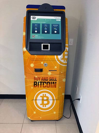 Affordable Wholesale Bitcoin Atm with LCD Touchscreen - bymobile.ru