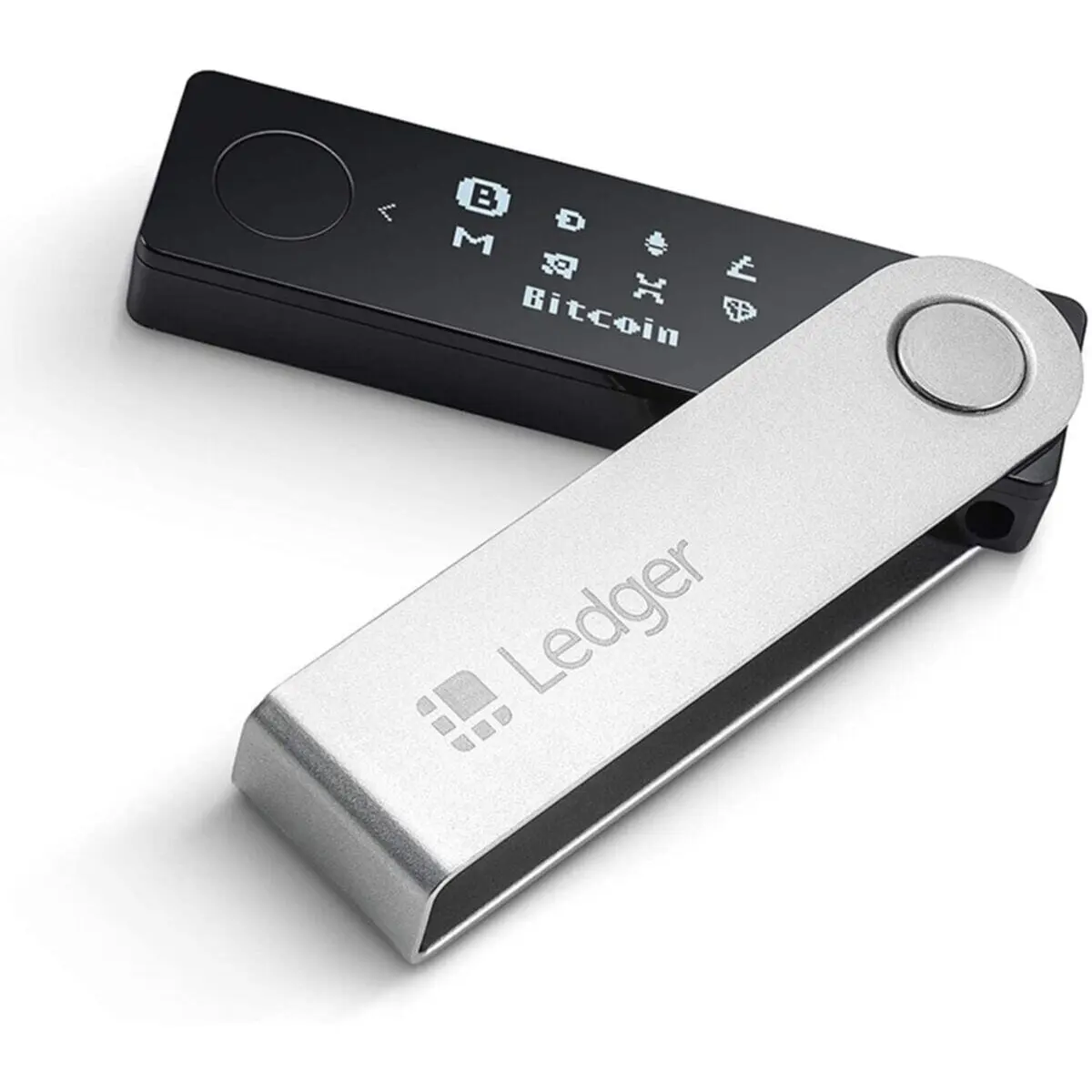 Ledger Nano S Plus | Ledger