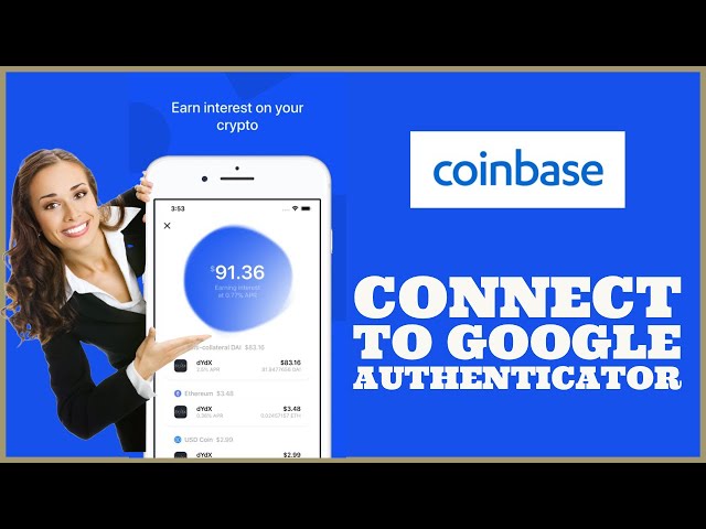 Authenticator App for Coinbase | Authenticator App