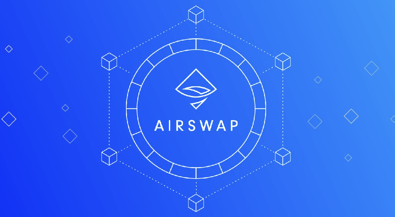 AirSwap (AST) - ICO Overview｜Bitget