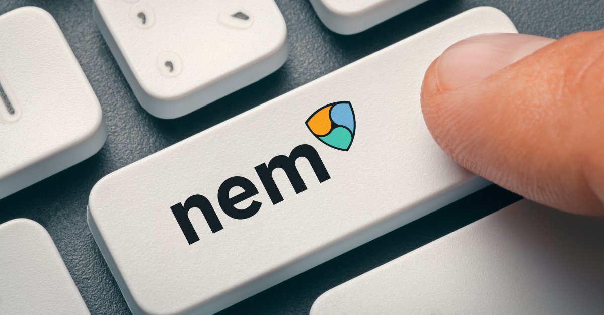 NEM (XEM) Price Prediction , , , 