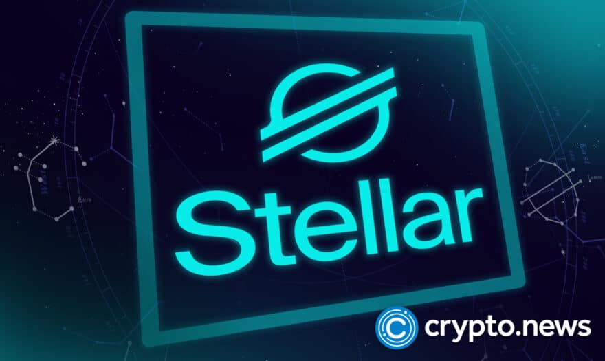 Stellar | A Blockchain Network for Payments and Tokenization