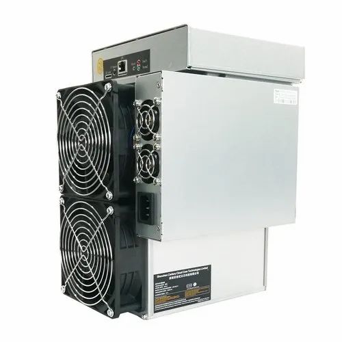 Iron Alloy Bitmain Antminer S17 Pro, For Used As Miner at best price in Thoothukudi