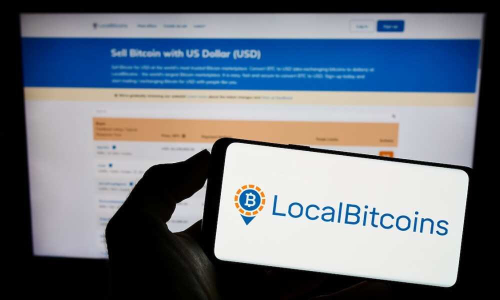 How To Start a Cryptocurrency Exchange Like Localbitcoins