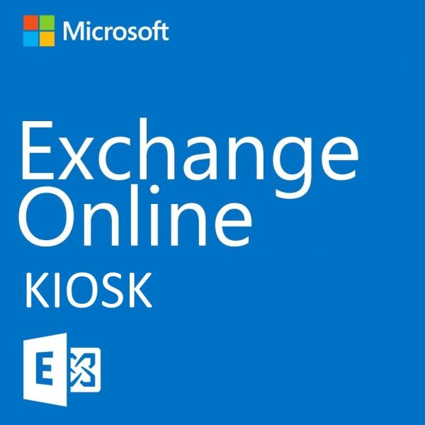 Exchange Online Kiosk License Details and Comparison — LazyAdmin