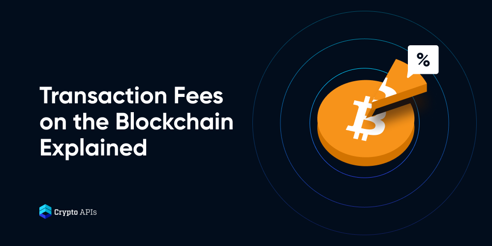 Bitcoin Avg. Transaction Fee Chart