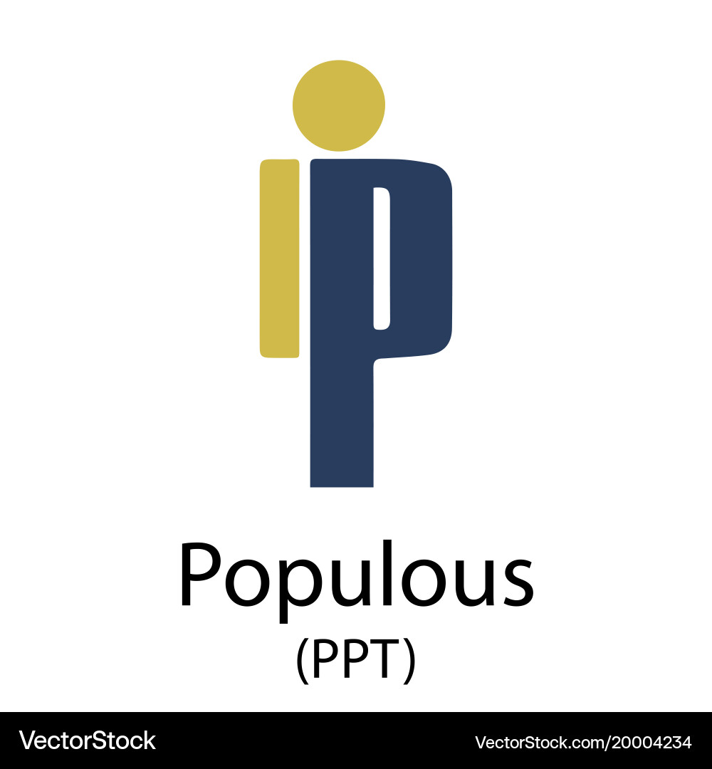 Populous Price Today - PPT to US dollar Live - Crypto | Coinranking