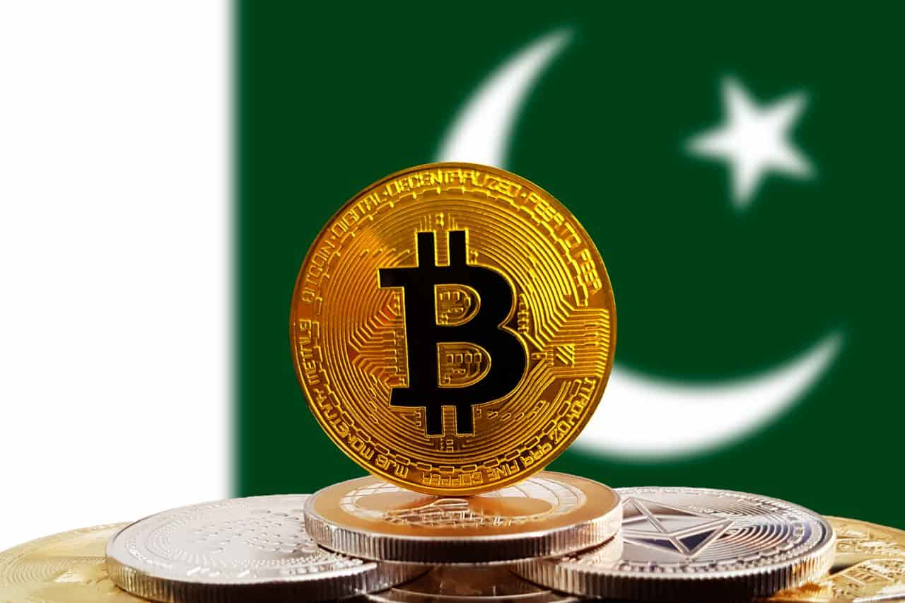 How to withdraw cryptocurrencies in Pakistan - gofrixty