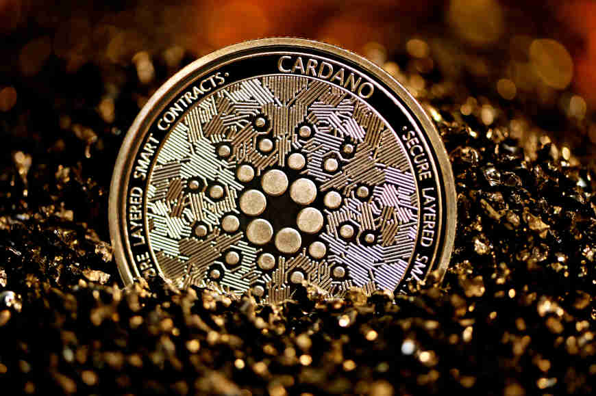 4, Cardano Coin Royalty-Free Photos and Stock Images | Shutterstock