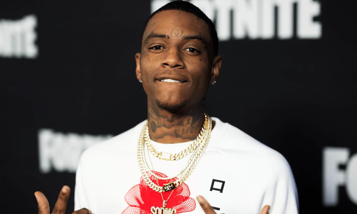 Soulja Boy and Austin Mahone lose to SEC, Justin Sun still to respond